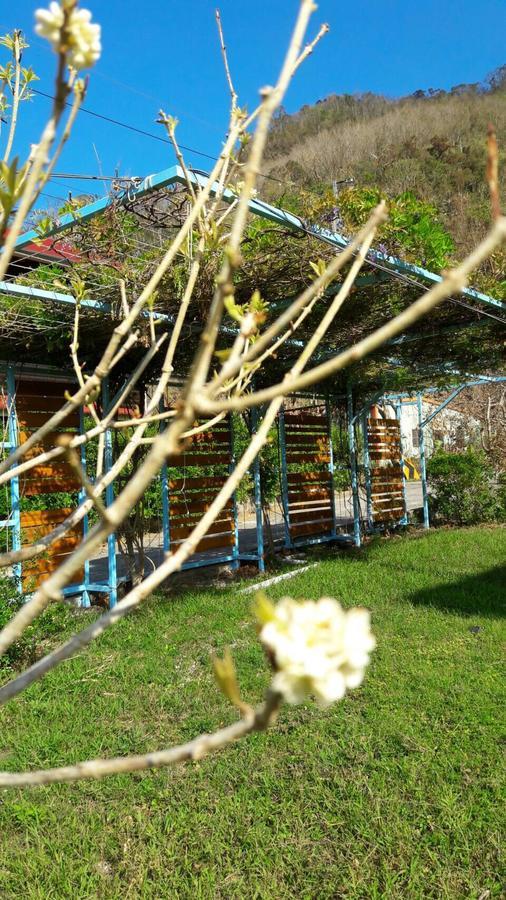 Wenquan Moon B&B מראה חיצוני תמונה