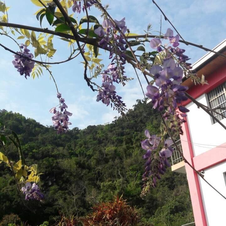 Wenquan Moon B&B מראה חיצוני תמונה