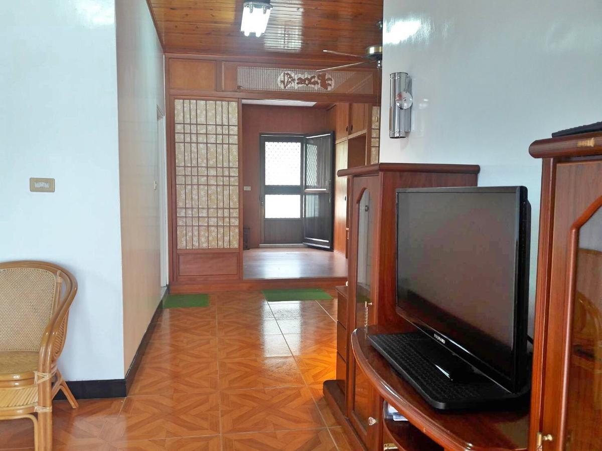 Wenquan Moon B&B מראה חיצוני תמונה