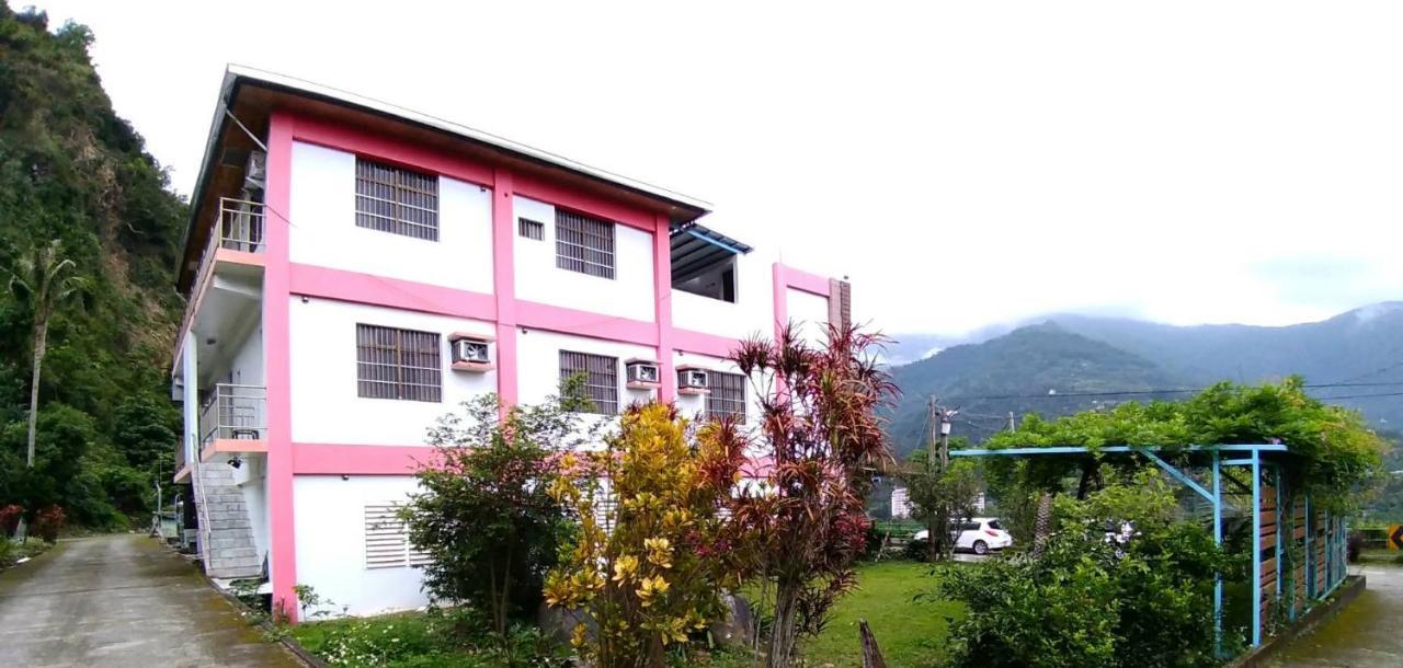 Wenquan Moon B&B מראה חיצוני תמונה