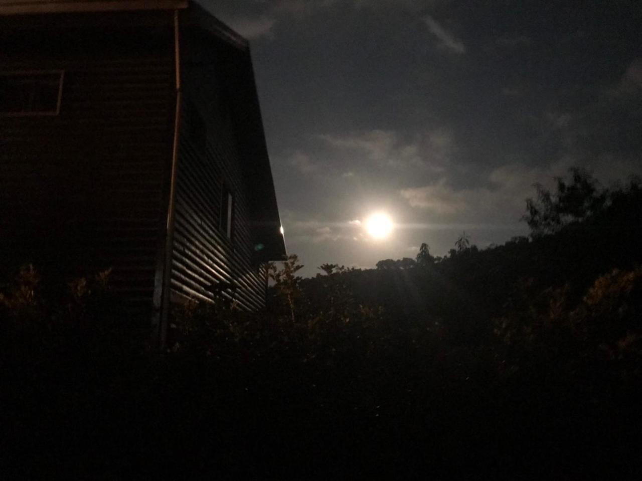 Wenquan Moon B&B מראה חיצוני תמונה